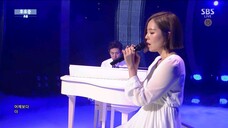 프롬 - 후유증 | SBS Inkigayo 150419 방송