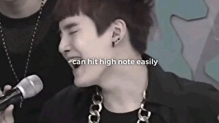 PRESENTING MIN YOONGI