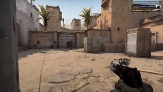 Jump and head