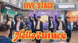 [20210919] NCT DREAM 엔시티 드림 - 'Hello Future' Dance Cover by CT Dream