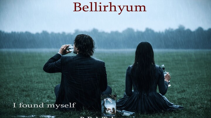 I found myself - The Dark Fantasy Sound of Bellirhyum