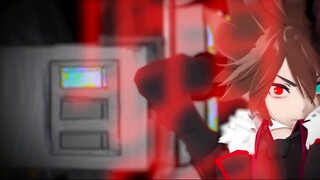 [Aotu World MMD] -Self-devouring-(An Mise)