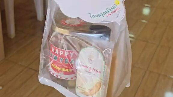 รังนกปรุงสด-ไทยอรุณ รังนกThaiaroon