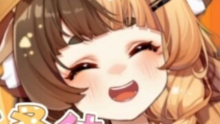The companies in the V circle are optimistic about Bao Si, and now she has really become the V circl