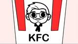KFC Experiment No. J634Y