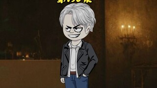 The crisis of the soul, Fang Chen’s conspiracy, and the secret hidden in the Qiankun Ring.