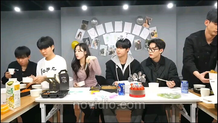 AB LIVE MEMBERS