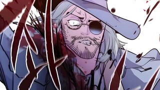 [Mercenary King 03] "My sister was kidnapped, but I helped the enemy knock her out!"
