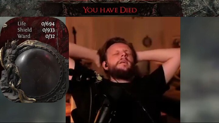 HC Player Deleted by Taua, The Ruthless 💀 PoE2 RIP