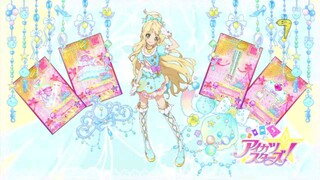 Aikatsu Stars! s1 Eps 4 sub indo