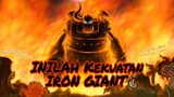 INILAH KEKUATAN ROBOT KUNO (DARI ENERGI KUNO) | ONE PIECE TEORI