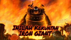 INILAH KEKUATAN ROBOT KUNO (DARI ENERGI KUNO) | ONE PIECE TEORI