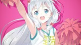 【Sagiri】The meaning of love