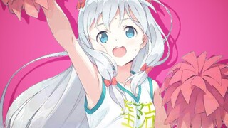 【Sagiri】Arti cinta