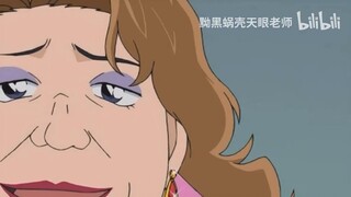 Conan menjadi penjahat 2.0! Tautan fantasi utama terkini! Penjahatnya adalah Tuan Fanze, episode 5-8