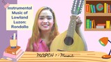 Instrumental Music of Lowland Luzon: Rondalla | Music 7 | Quarter 1 | MAPEH 7