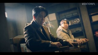 HD - BRAIN COOPERATION Ep.15