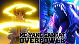 Top 10 New Anime Dengan Mc Yang Sangat Overpower