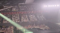 Fancam Baekhyun ment & #Woo Reverie tour in singapore