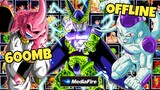 Dragon Ball Z MUGEN Mod Apk Game on Android| Latest Version