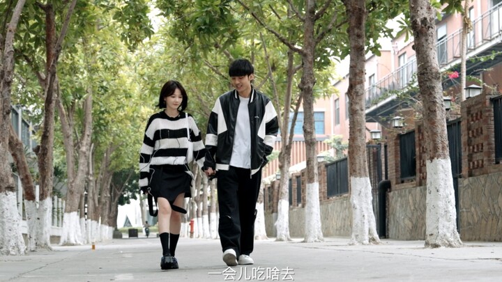 Some gaps in love are scarier than the wealth gap.