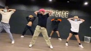 hiphop