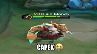 Emang Boleh Sepintar Ini - Mobile Legends Indonesia