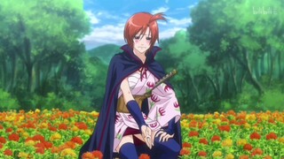[Gintama] The God of Eternity