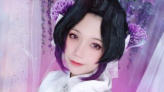 [cosplay] chắc không ai thấy đc cộng dây đó đâu.