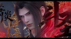 BTTH S5 Episode 171 Sub Indo