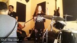 You're Still the One by Shania Twain Band Rehearsal Cover