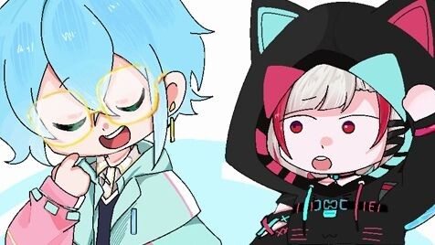 [Bell Owl Hall] Ah? Do you know them?
