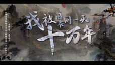 The Time Of Rebirth Eps 4 Sub Indo
