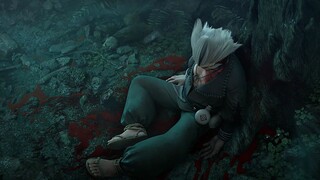 Jade Dynasty S3 eps 8