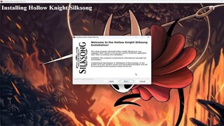 Hollow Knight Silksong DOWNLOAD FULL PC GAME