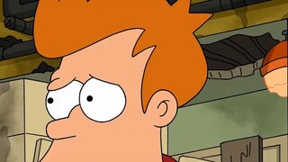 Bender accidentally becomes a fire hero, Fry fights aliens to save the solar system, and Futurama