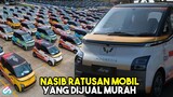 MOBIL WULING BANTING HARGA! Begini Nasib 5 Mobil Listrik Bekas Usai KTT G20 Indonesia