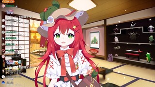天使小莉欧～