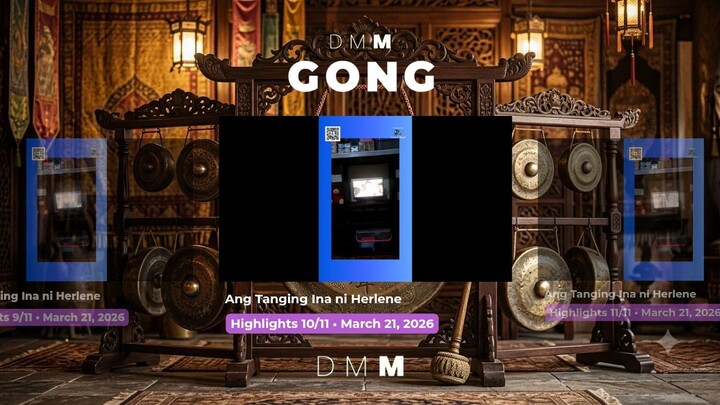 DMM: Ang Tanging ina ni Herlene - March 21, 2026 - Highlights 10/11