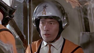 [Hãy nhìn vào thế hệ đầu tiên] Chi tiết thú vị trong Chương 8 "Khu vực vô luật pháp quái vật"