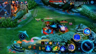 Gameplay Random