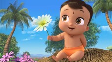 1. TITLE: Mighty Little Bheem S1