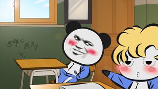 下 课 倒 计 时 ！！！