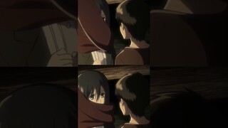 Attack on titan - ทำไมเอเรนเลือกวิธีนี้ จุดจบที่ตนเองต้องถูกคนที่รักสังหาร Ep.2 #attackontitan