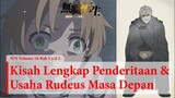 Buku Harian Rudeus Masa Depan - Mushoku Tensei Indonesia