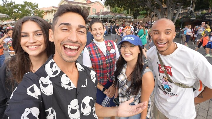 $5,000 Day At Disneyland! Is A Disney VIP Tour Worth It? Pros, Cons, & My Thoughts!