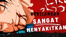 [AMV] ONE PIECE - KEHILANGAN SANGAT MENYAKITKAN