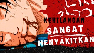 [AMV] ONE PIECE - KEHILANGAN SANGAT MENYAKITKAN