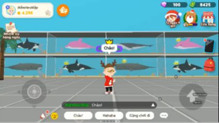 PLAY TOGETHER_ lỗi cần 15k Bóng 5 ra liên tục ở châu á game play together_Mắm TV