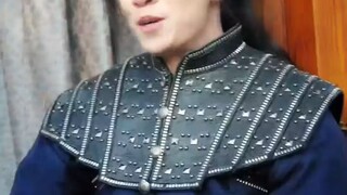 จุมพิตพิชิตองค์ชาย พากย์ไทย